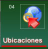 Ubicaciones Servicio Ideal